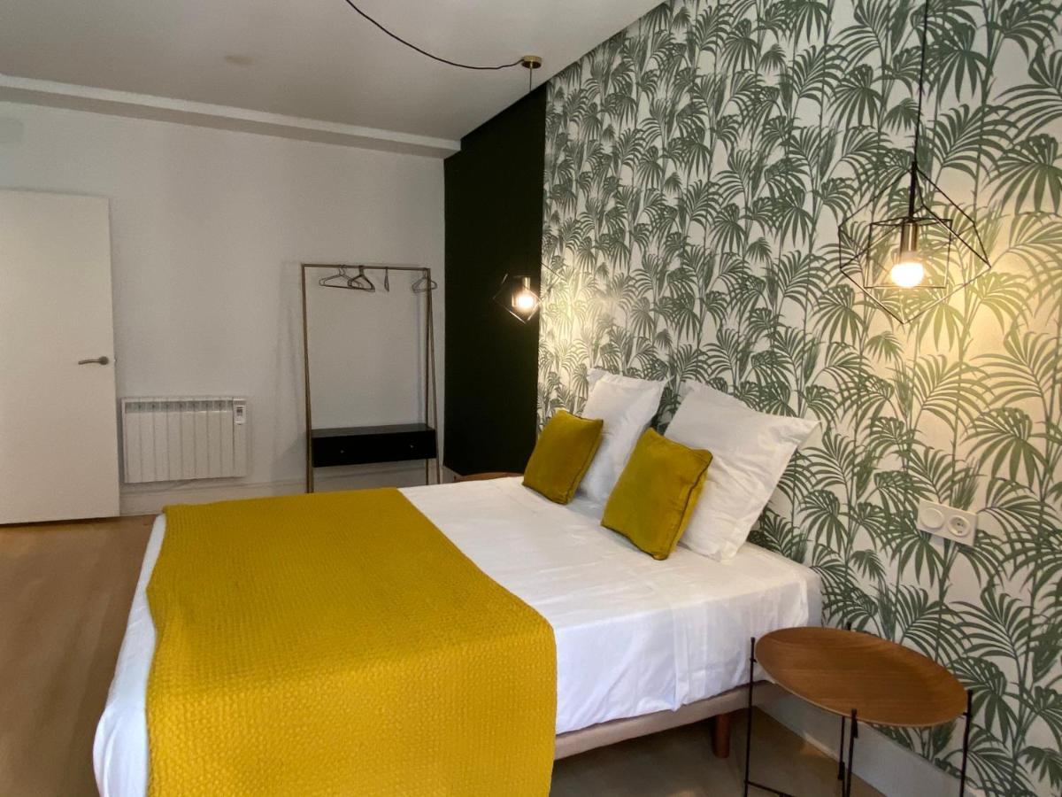 סן סבסטיאן Usandizaga Apartment, Second Line Beach, Free Parking מראה חיצוני תמונה